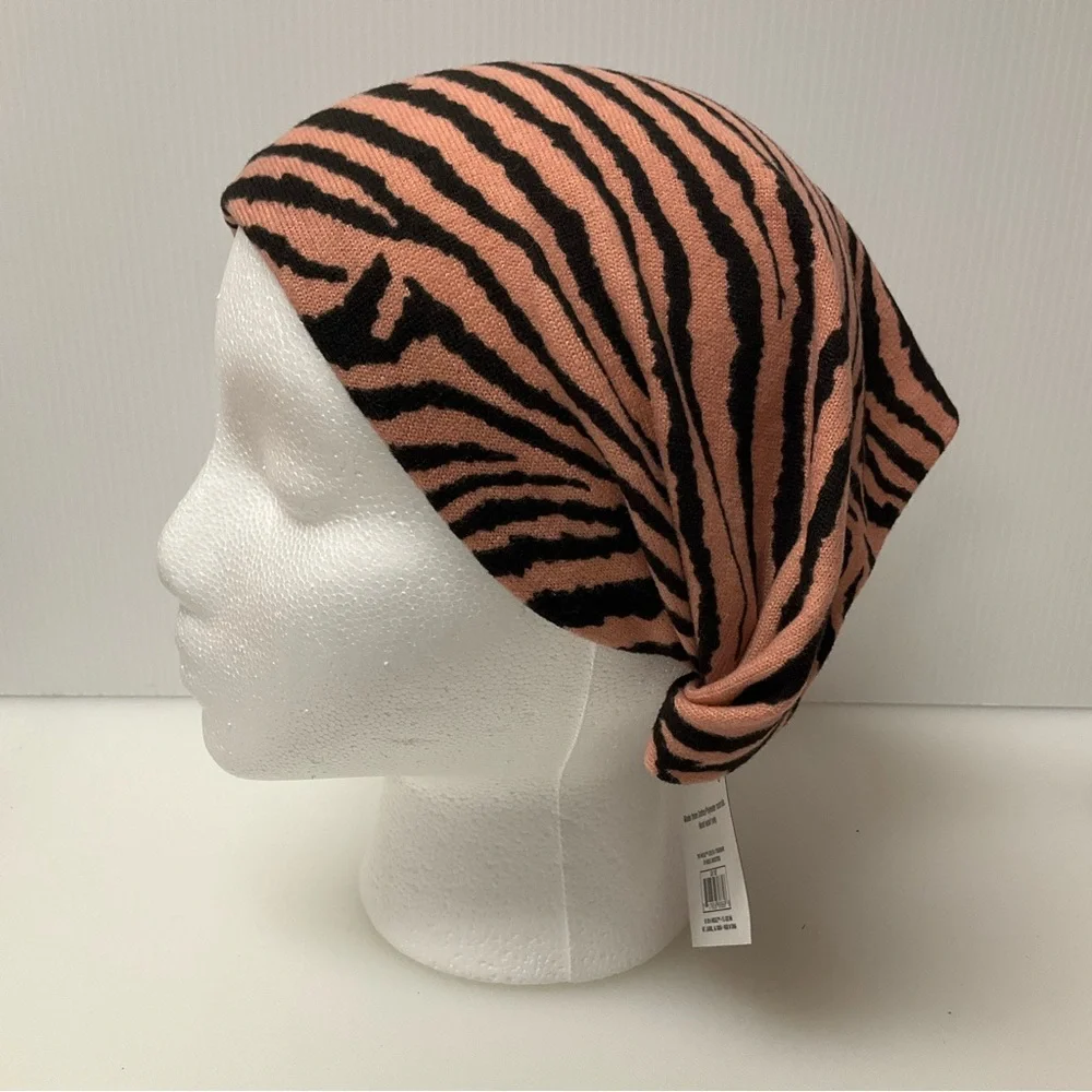 nwt HEAD SCARFS - HEADBANDS Lot of 11 Various Colors and Fabrics One Size